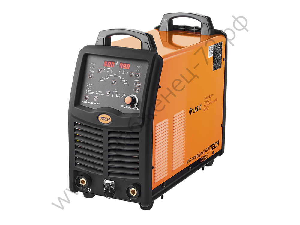 TECH MIG 5000 DIGITAL (N275)