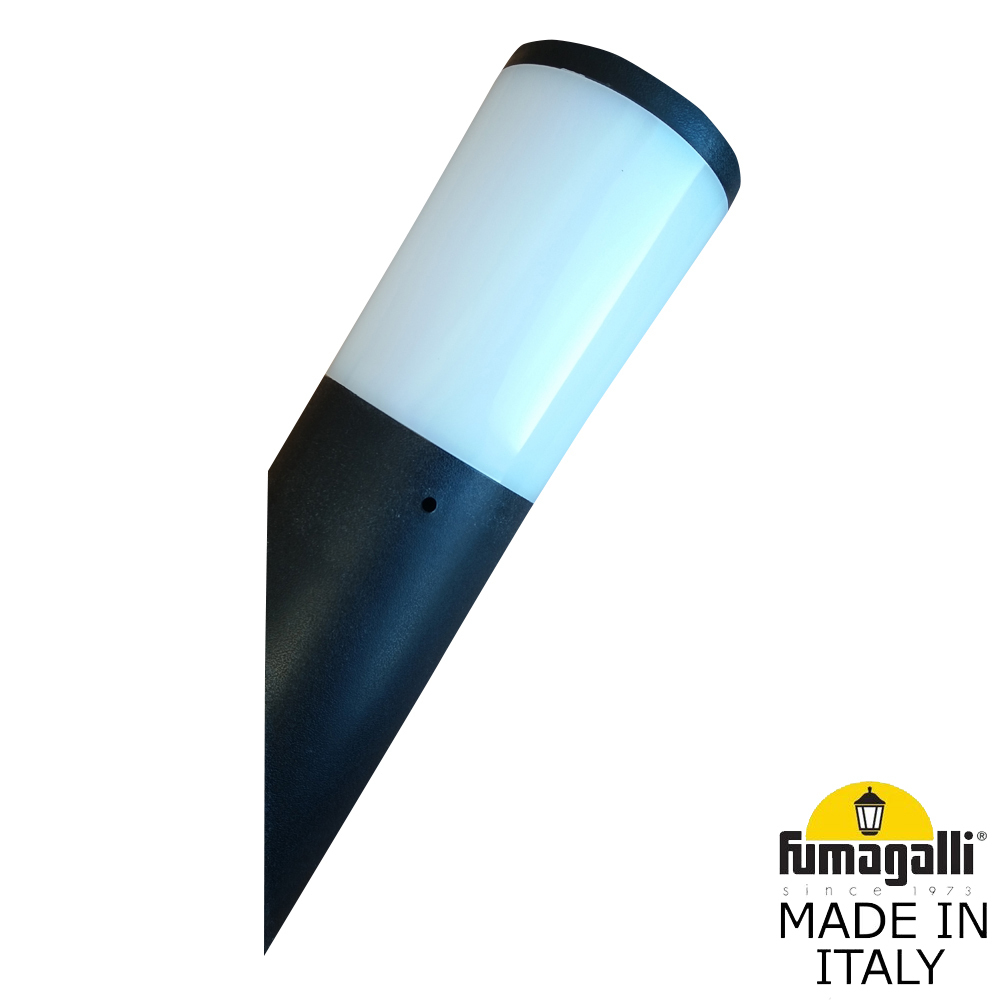 Уличный настенный светильник Fumagalli AMELIA DR2.571.000.AYF1R