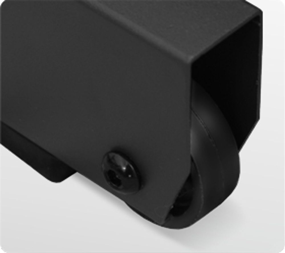 Oxygen Quanta II AL HRC