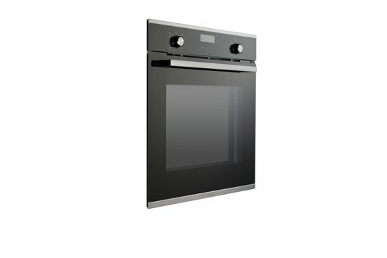 Электрический духовой шкаф Bosch HBG257SS0R