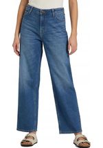 Джинсы WIDE LEG L31ZOWVR