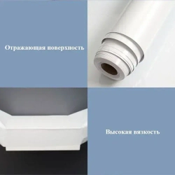 Обои для кухонной столешницы: маслостойкие и противообрастающие, устойчивые к высоким температурам, влаге и плесени