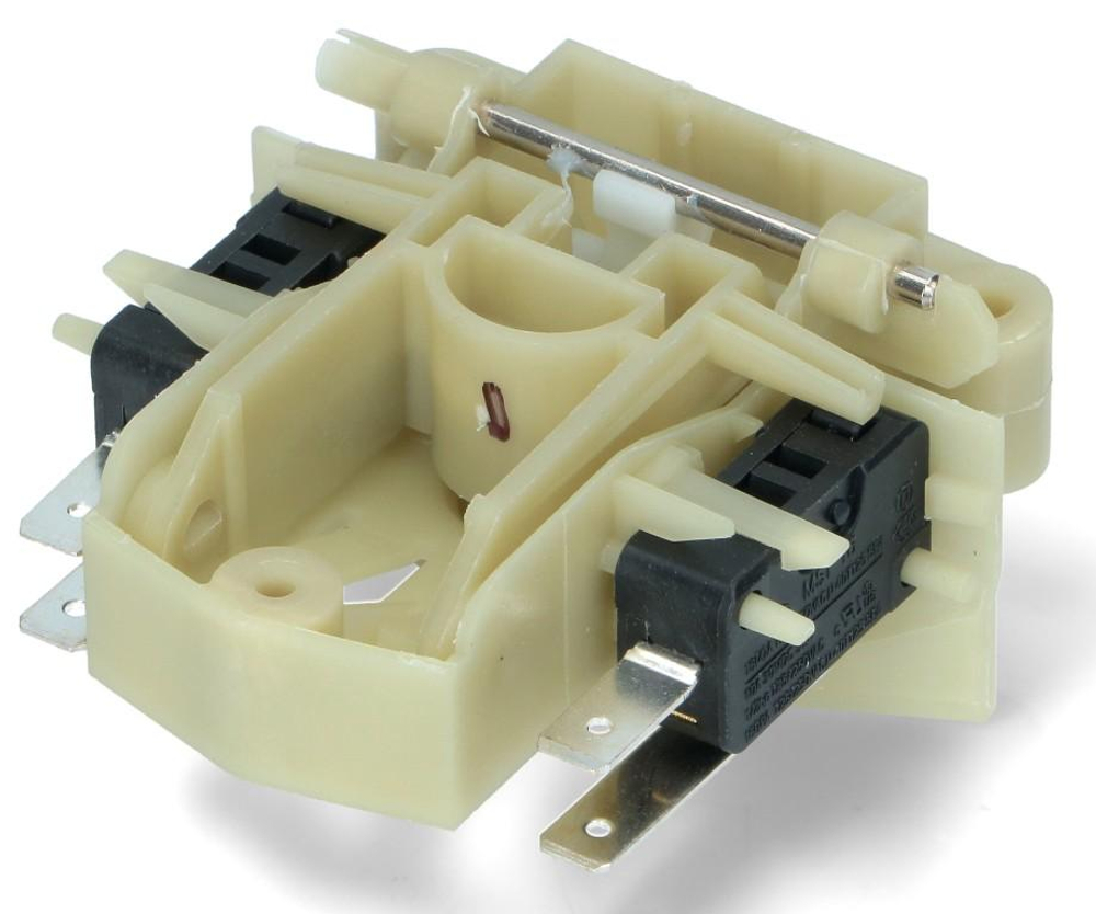 Замок двери посудомоечной машины MIDEA, Gorenje, Hansa, Krona 385849