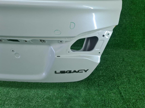 Крышка багажника Subaru Legacy 6 B15 (2014-2020)