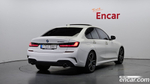 BMW 3 Series (G20) 330i M Sports (11.2019)