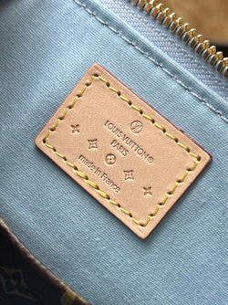 Louis Vuitton Alma BB