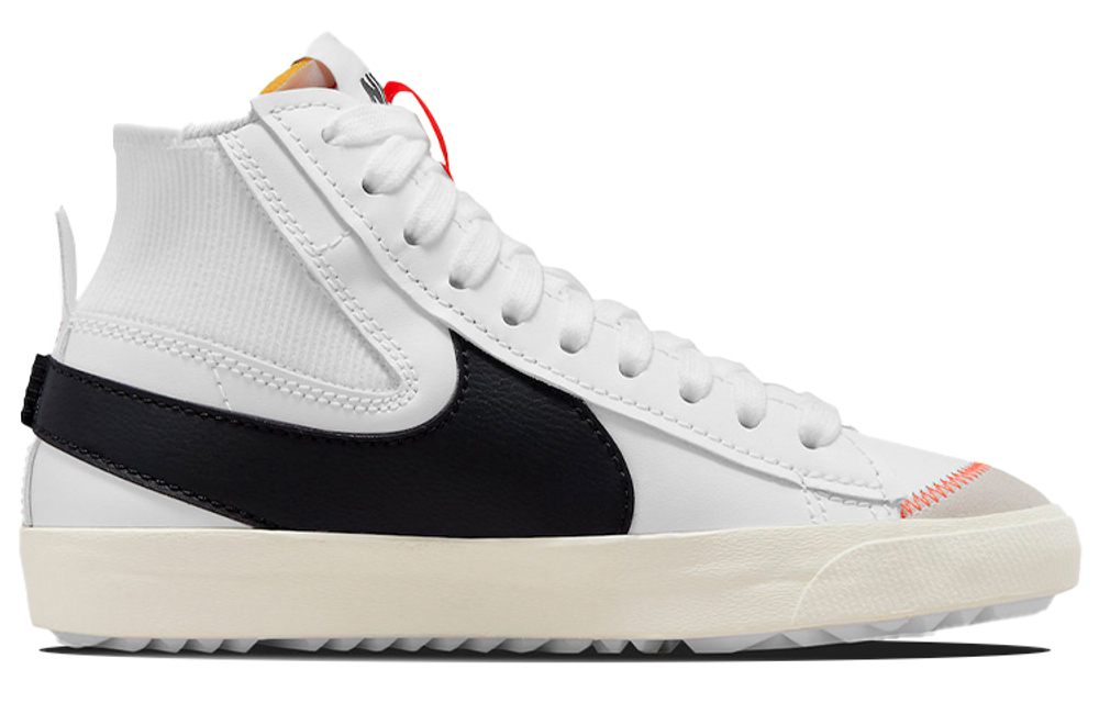 Кроссовки Nike Blazer '77 Jumbo