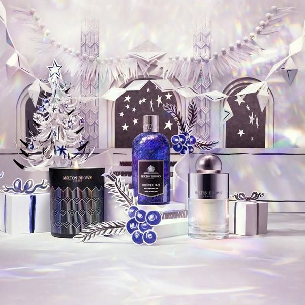 Molton Brown Juniper Jazz