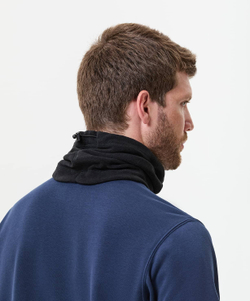 Шарф-снуд CAMP Training Scarf, черный