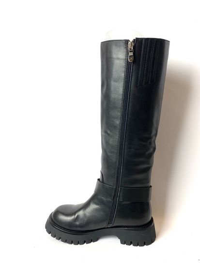 Сапоги женские