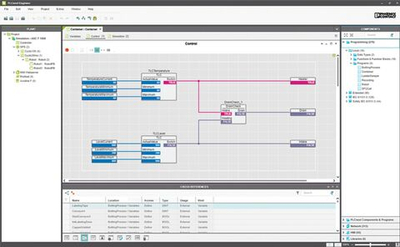 1046008 - PLCNEXT ENGINEER - ПО для программирования