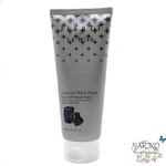 Маска- пленка для лица с углём JIGOTT & LA MISO PREMIUM от черных точек, 180 мл. 281440