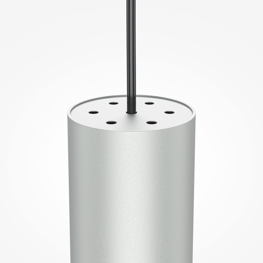 Светильник подвесной Maytoni   MOD161PL-01CM1