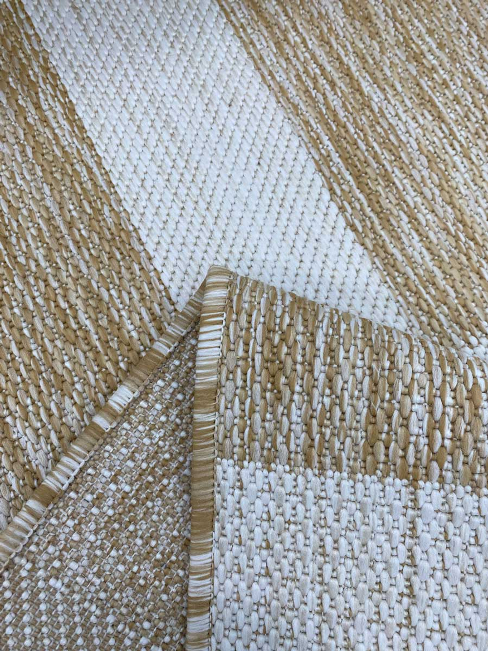 Ковровая дорожка Vegas S005 Beige