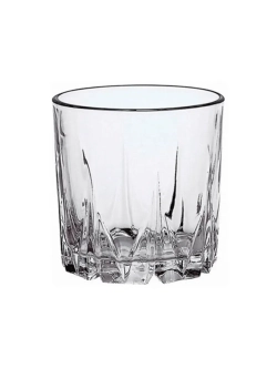 Набор стаканов "Венеция" 12 штук 200мл