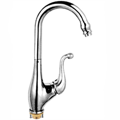 Смеситель для кухни Oute T61 T613B