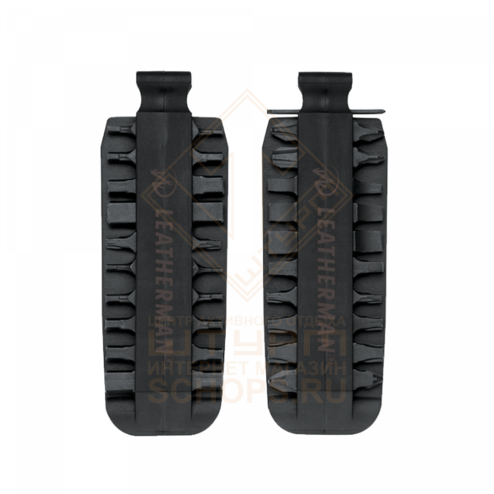 Миниинструмент Leatherman Bit Kit