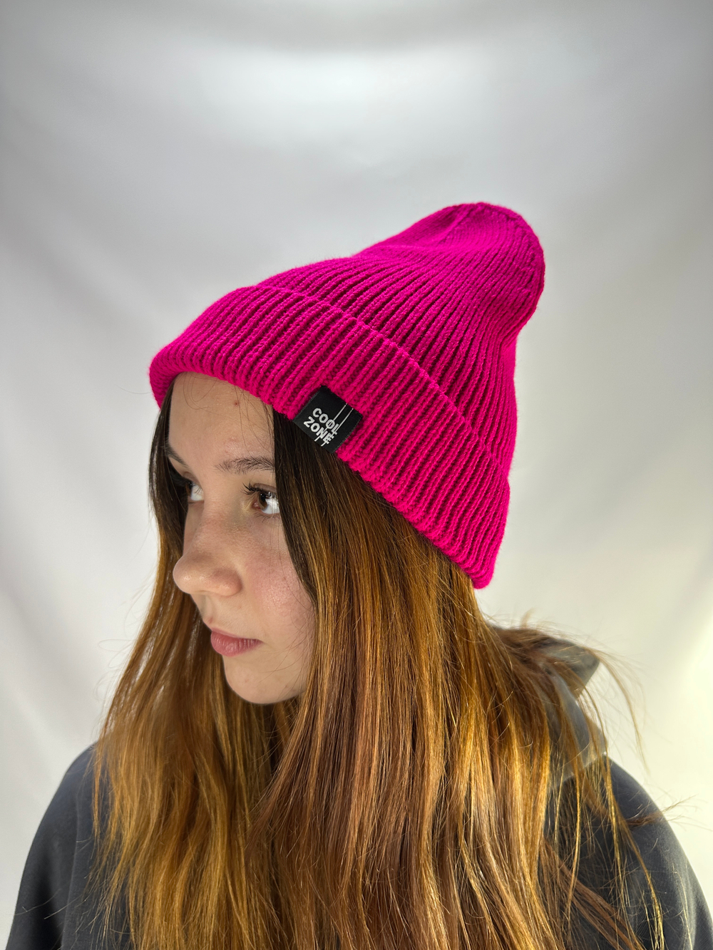 Шапка Бини COOLZONE