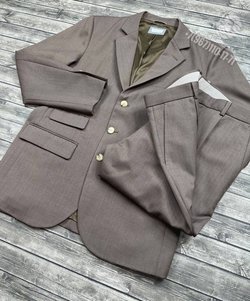 Костюм Brunello Cucinelli