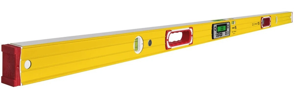 Уровень электронный STABILA TECH 196 DL, 183см 19824