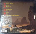 Manifold / Mental Suggestion (CD)