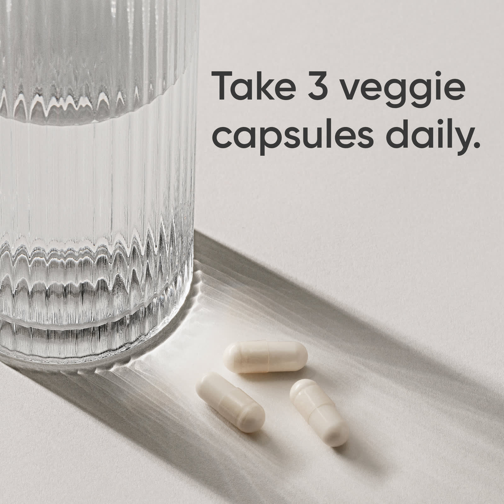 Sports Research, Magtein®, L-треонат магния, 90 растительных капсул (666 мг в 1 капсуле)