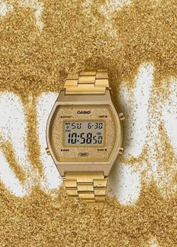 Часы Casio B640WGG-9EF