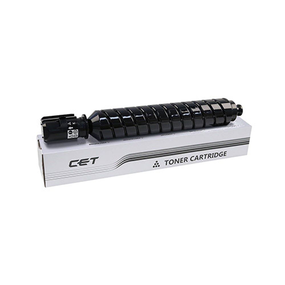 Тонер-картридж (CPP, TF8) C-EXV49 для CANON iR ADVANCE C3325i/3330i/3320 Black, 790г, CET141510U