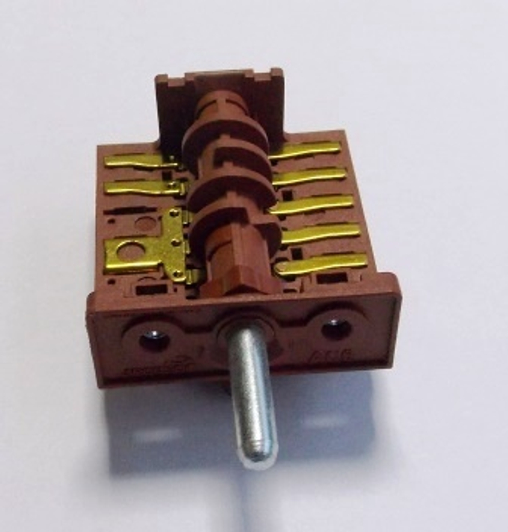 Переключатель ПМЭ27-23516  (Турция) НЕ ПОСТАВЛЯЕТСЯ