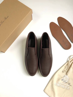 Ботинки Loro Piana Open Walk