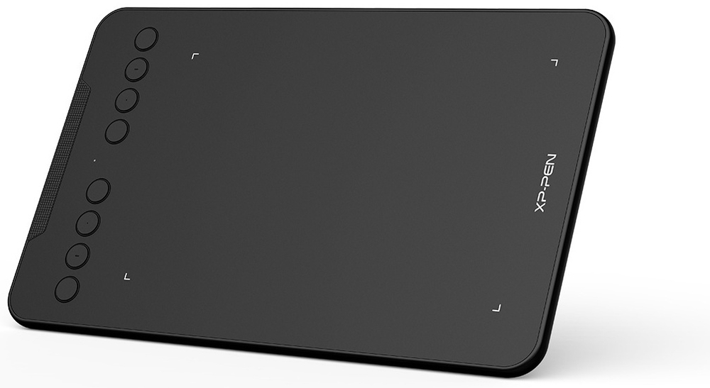 Графический планшет XP-PEN Deco Mini 7