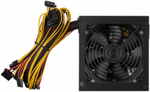 Блок питания 2E Basic Power 2E-BP600-120APFC 600 Вт