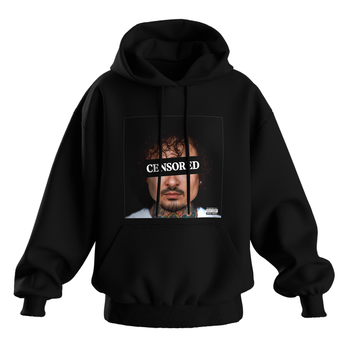 ALISHER HOODIE