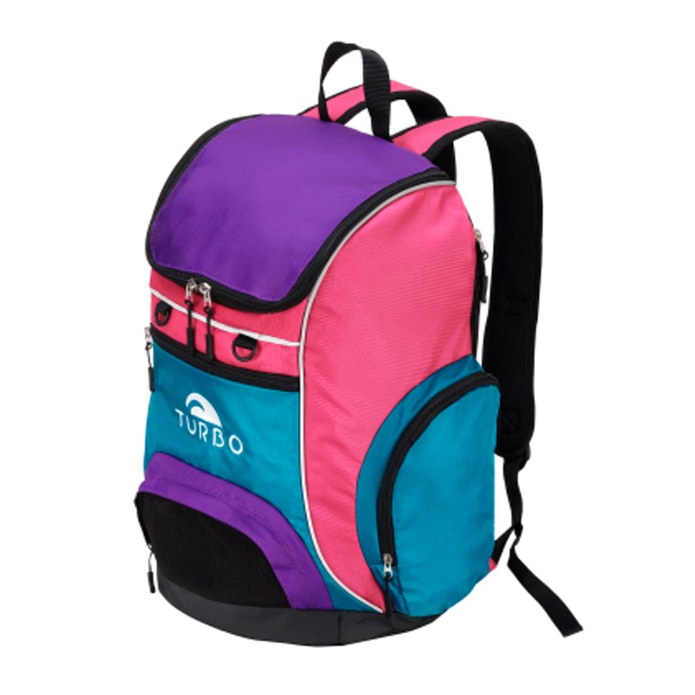 Рюкзак для плавания Turbo NEW BACKPACK PHOENIX 34л