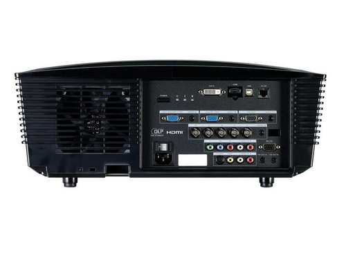 Проектор Optoma EW775