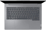 Ноутбук  Lenovo ThinkBook 14 G6 ABP 14 ", Ryzen 3, 8 Гб RAM, 256 Гб SSD, Radeon Graphics, Серый