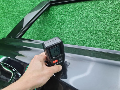 Дверь задняя правая Chery Tiggo 7 Pro (2020-2024)