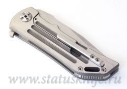 Нож DDR Dominator Level 2 Darrel Ralphфотография - 9