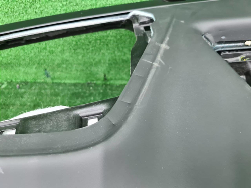 Комплект безопасности BMW X7 G07 (2022-н.в.)