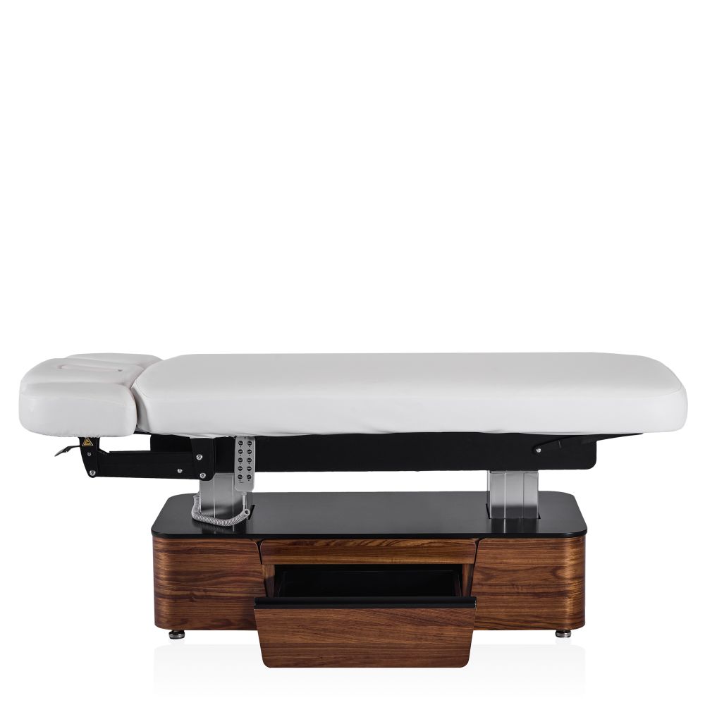 Электрический массажный стол Mizomed Lynn-Heaven Salon с электроприводом, стационарный