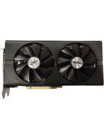 Видеокарта Sapphire AMD Radeon RX 470 NITRO+ D5 OC 4Gb