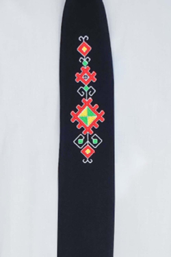 Галстук мужской