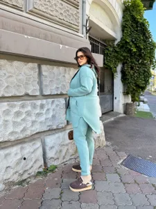 Костюм спортивный УК-1944-2 Фабрика Моды