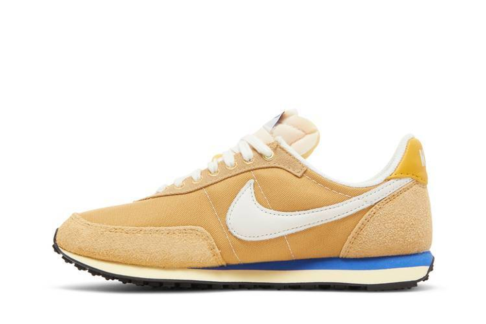 Кроссовки Nike Waffle Trainer 2 (Женская размерная сетка)