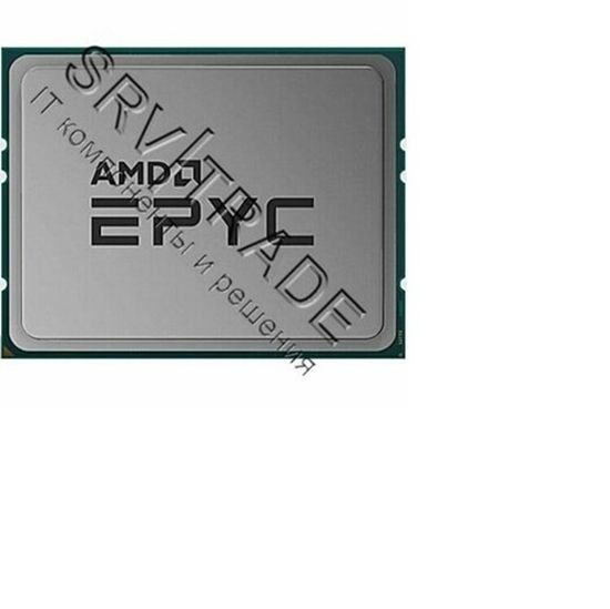 Процессор AMD EPYC 7343 SP3