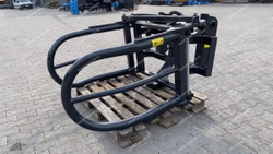 Захват для тюков