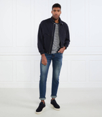 Куртка Emporio Armani - темно-синий(3R1BN1 1NNIZ)