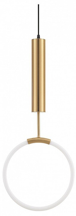 Подвесной светильник Freya Pina FR5387PL-L14BS