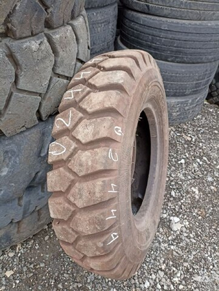 9.00-20 Nokian ARMOR GARD шина б/у