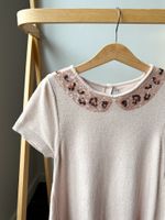 Платье с шерстью Christian Dior, 140